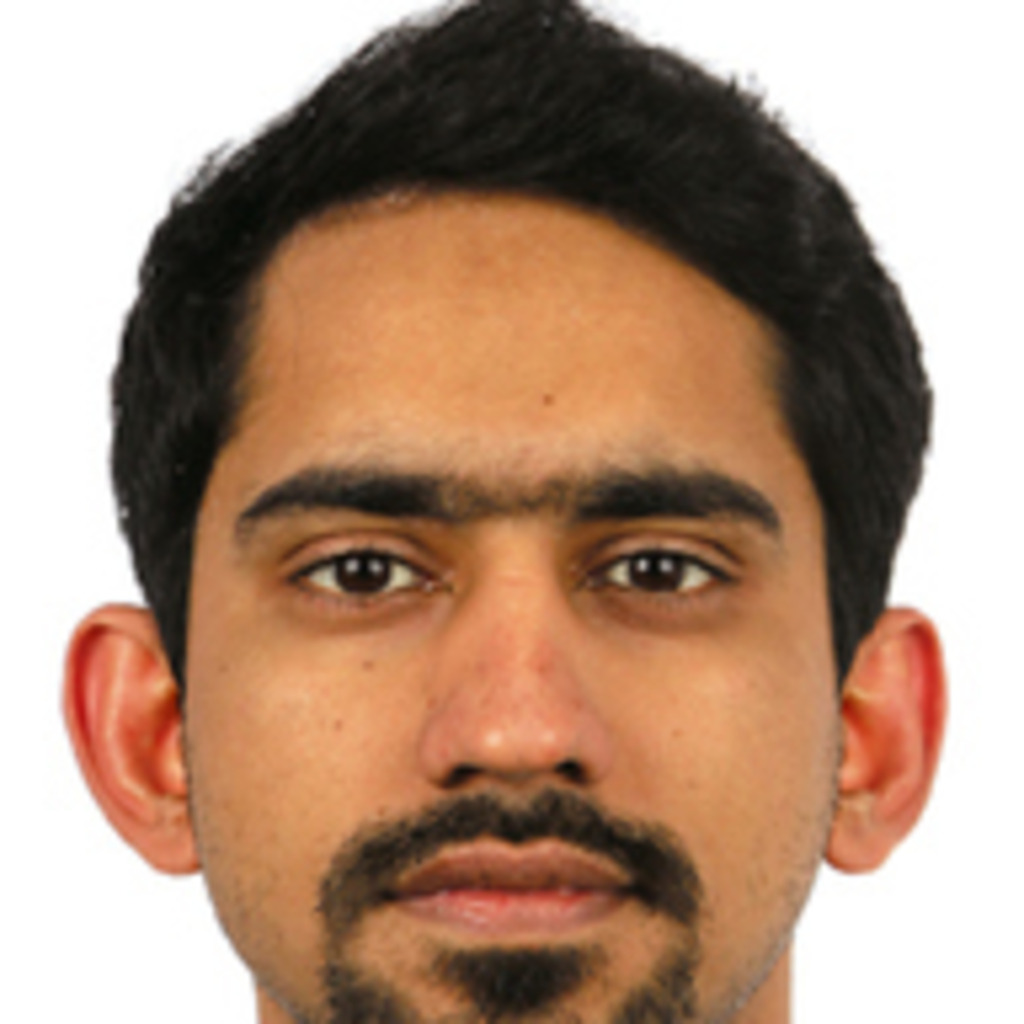Zahid hussain ausbildung und berufserfahrung xing
