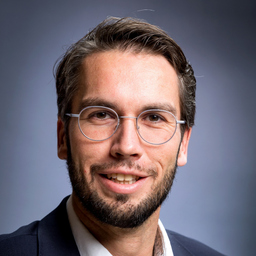 Profilbild Thomas Hartmann