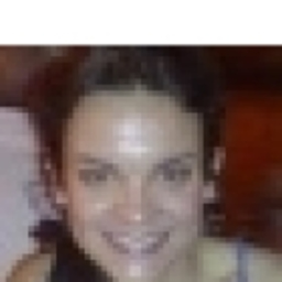 Berta Almada Dávalos