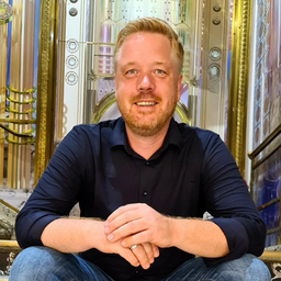 Nico Gruse