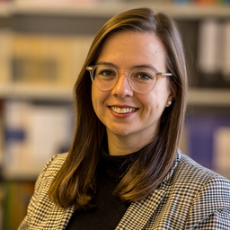 Antonia Altendorf