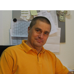 Marcus Leufgen
