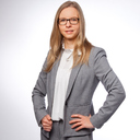 Social Media Profilbild Ann-Kathrin Ullmann Pforzheim