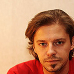 Kirill Lysikov