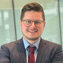 Daniel Kurz BA
