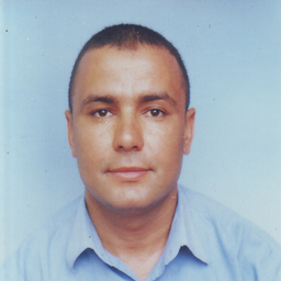Ing. Namir Akli