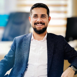 Caner TAYMIŞ