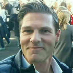 Hasko Behrens