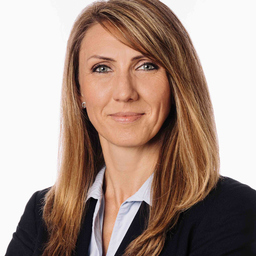 Profilbild Nadeschda Müller