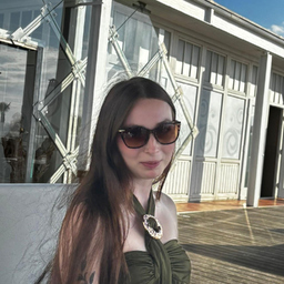 Celina Taskiran