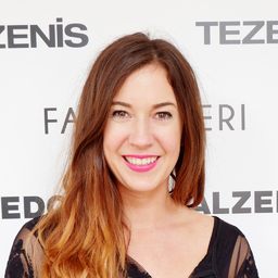 Vanessa Kirberg