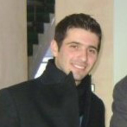 Almir Causevic