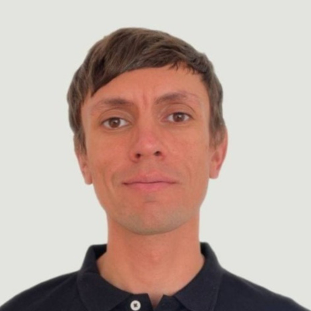 Pavlo Poltoratskyi AI Engineer FasterCapital XING