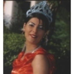 Fatma Güngör