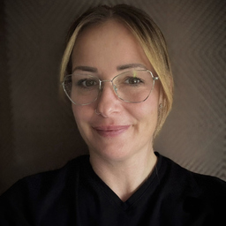 Nicole Neumann