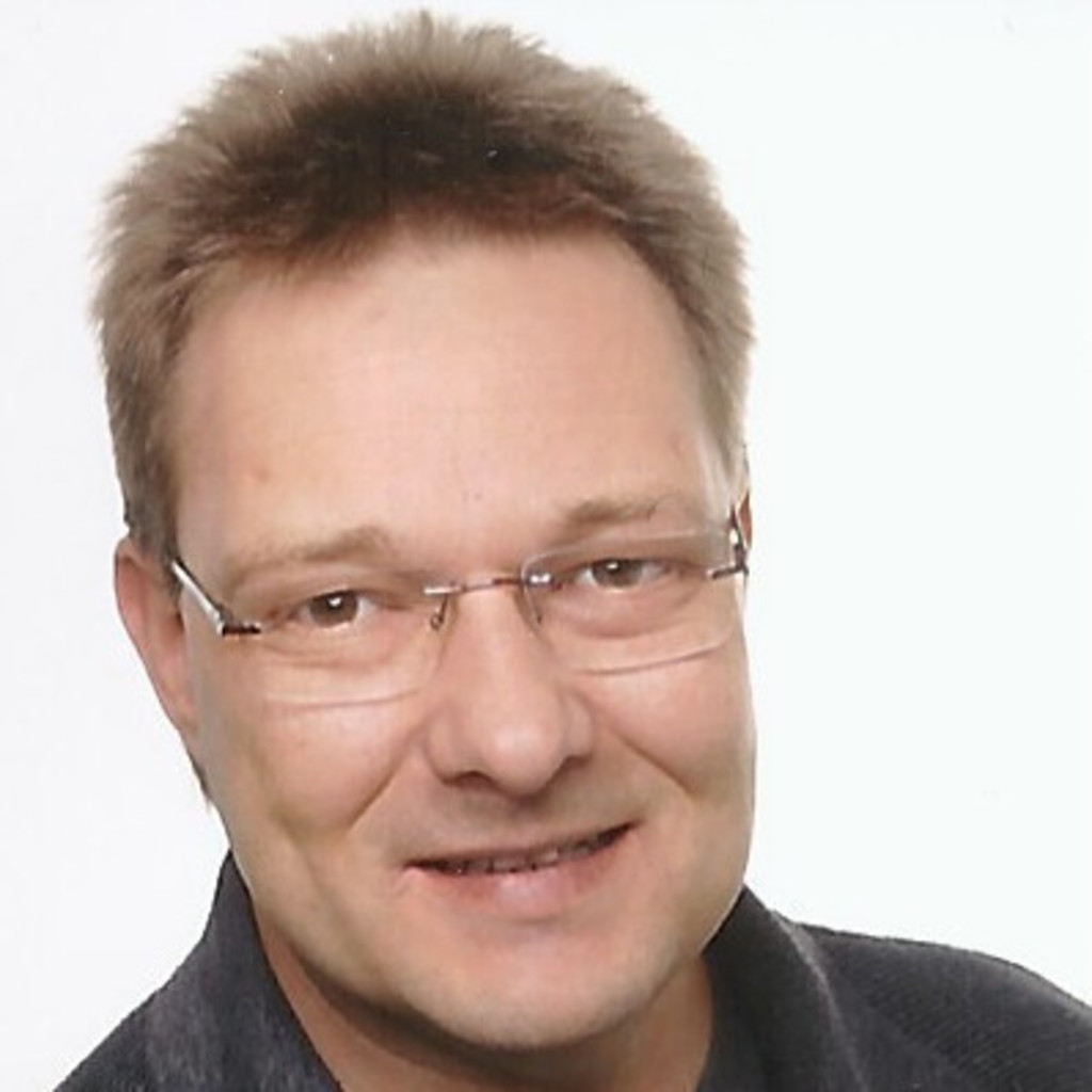 Christian Krause Qualitäts und Produktmanagement / ITAdministration