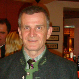 Wilhelm Paischer