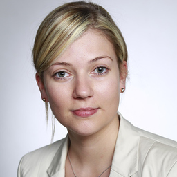 Janina Heidkrüger