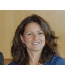 Sabine Schumacher