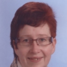 Pia Ahlbach-Jung