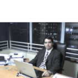 Ernesto Eduardo Chacón Vergara