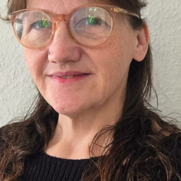Heike Hoves