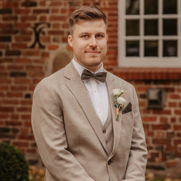 Jannik Assenheimer's profile picture