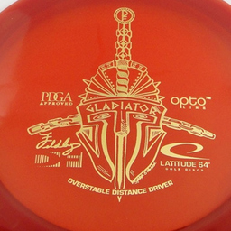 Rocket Discs