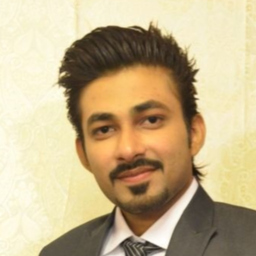M. Danish Khan