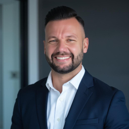 Dominik Kremer