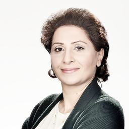 Syuzanna Hakhverdyan