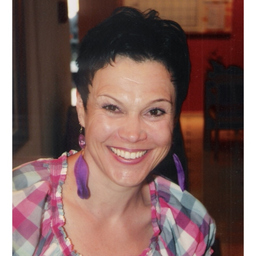 Nadine Schwalm