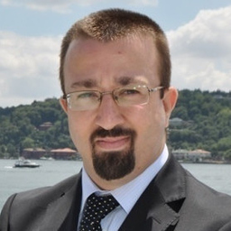 Muzaffer Ergun