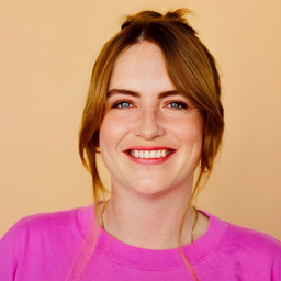 Agnes Handfest's profile picture