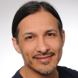 Benjamin Andino Cedeno