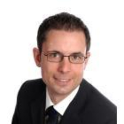 Oliver Gehrmann