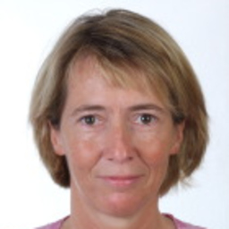 Heidrun Reink
