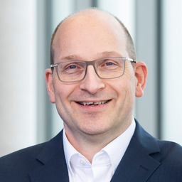 Dipl.-Ing. Markus-Christian Eberl
