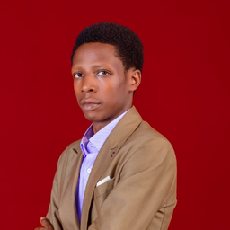 IMANIRAHARI Didier