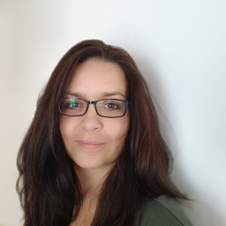 Jasmin Zorenböhmer