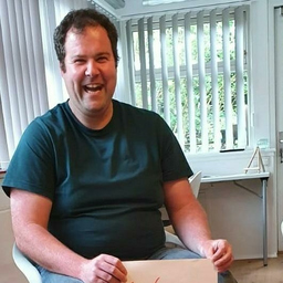 Patrick Hardtke
