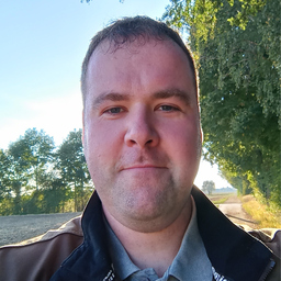 Patrick Hardtke