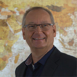 Martin Steffen