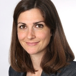 Johanna Haas's profile picture