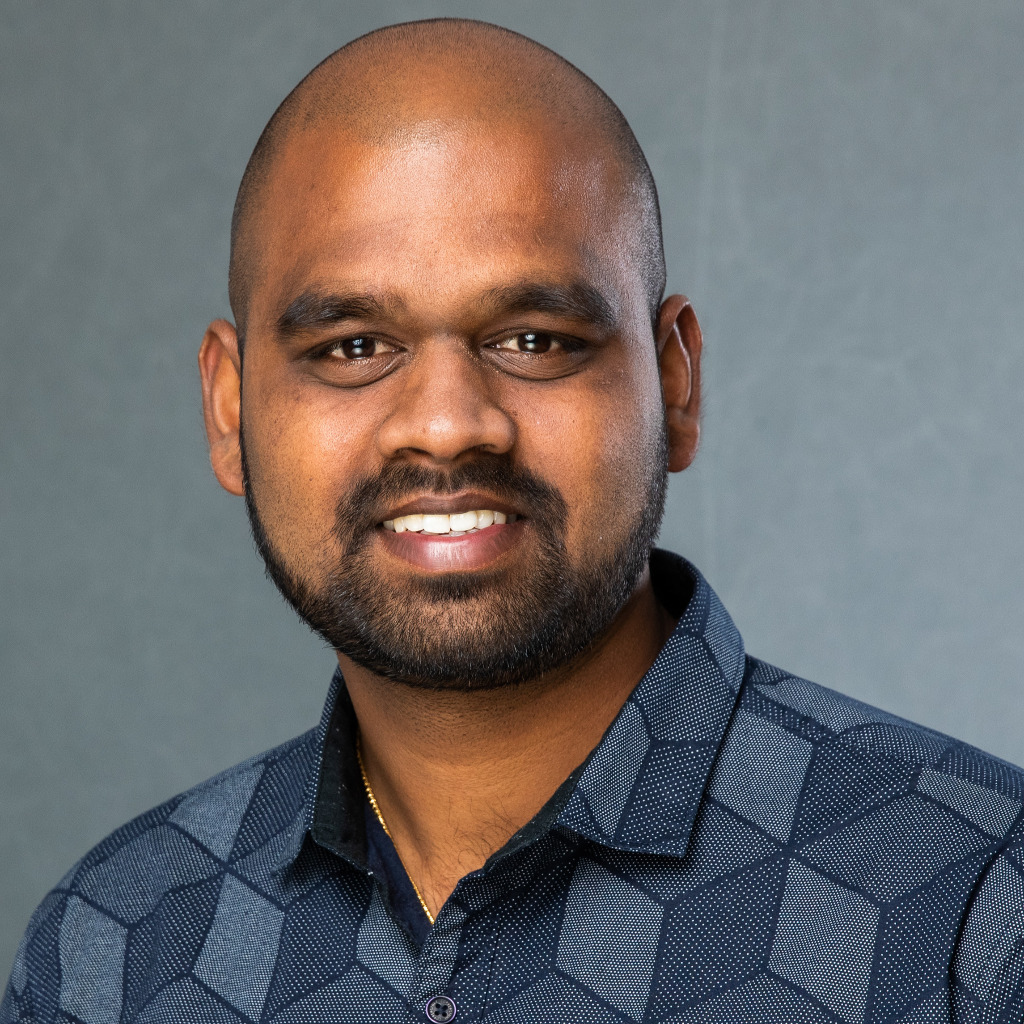 Mohan Kumar Mukunda - Software Developer - Stolz IT Consulting | XING