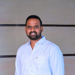 Mohan Kumar Mukunda