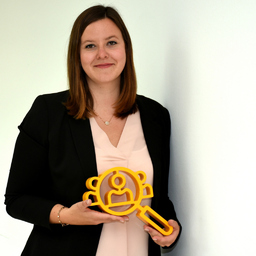 Carina Scherm