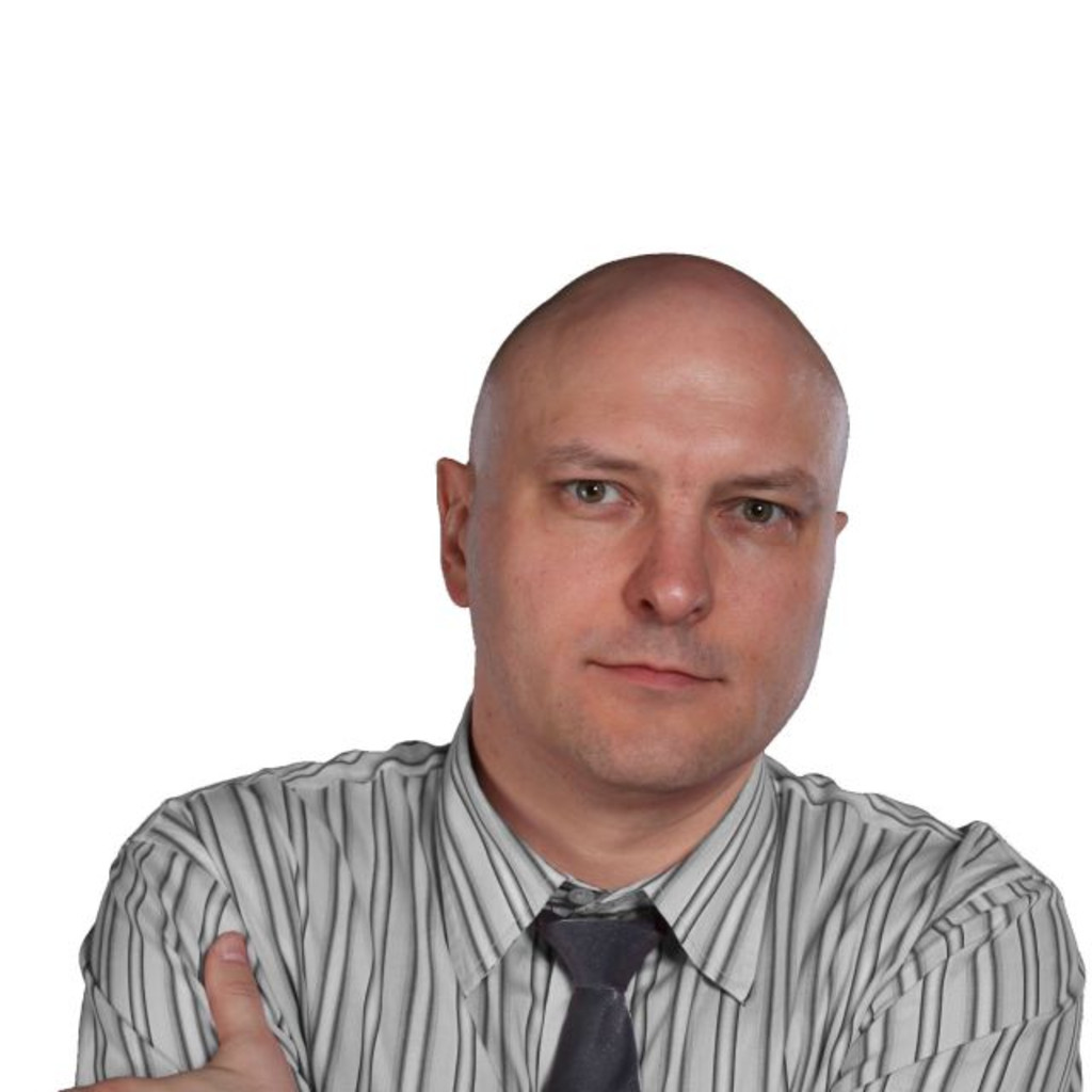 Evgeniy Titkov - Ведущий эксперт, Руководитель маркетинговых проектов ...