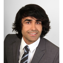 Mohammadreza Safiei