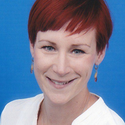 Profilbild Claudia Günther
